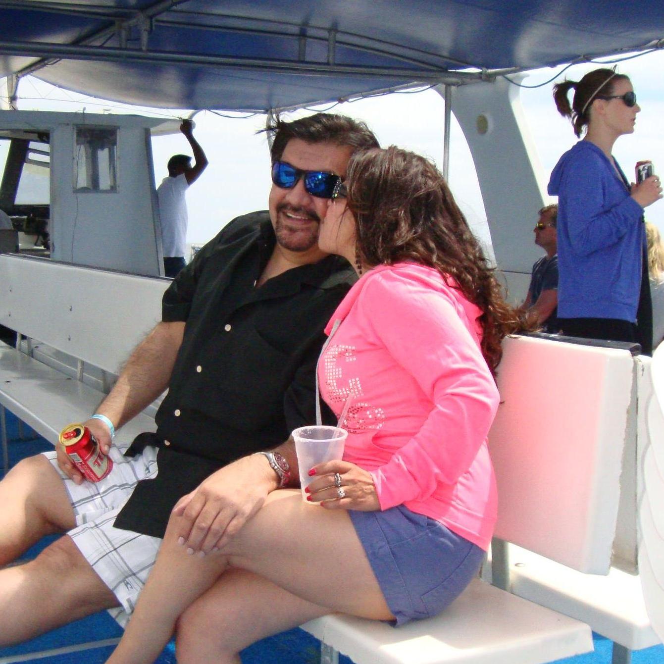 In Cabo 2013