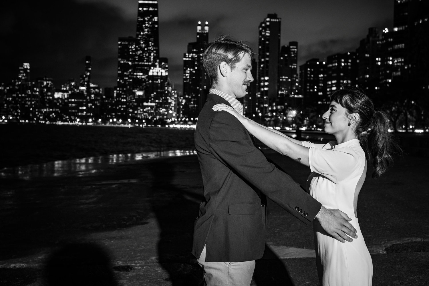 The Wedding Website of Ashley Aguilar and Eric Berthiaume