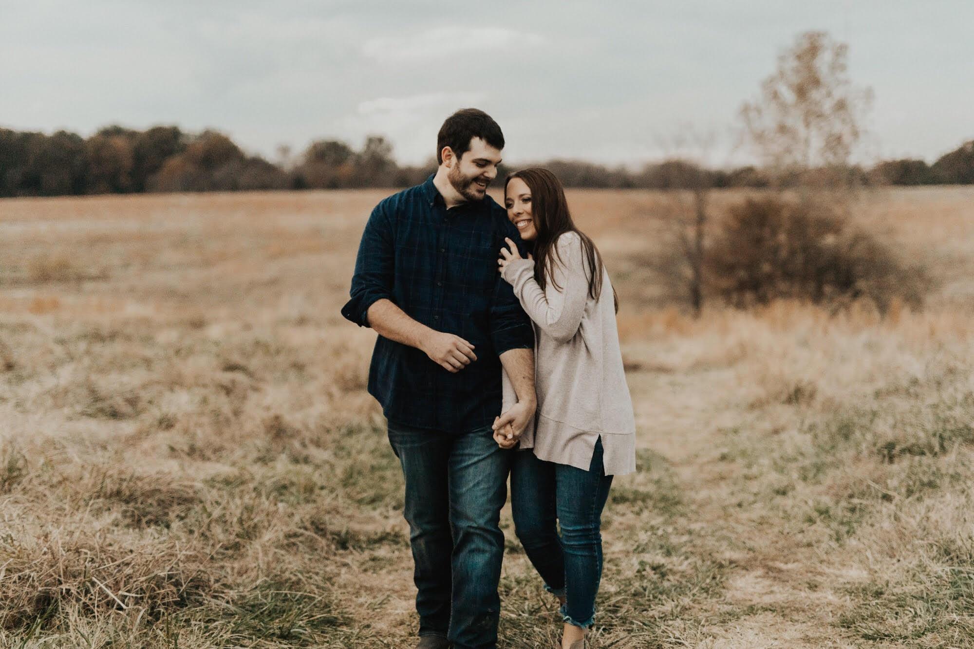 The Wedding Website of Carlie DeMann and Justin Kinnison