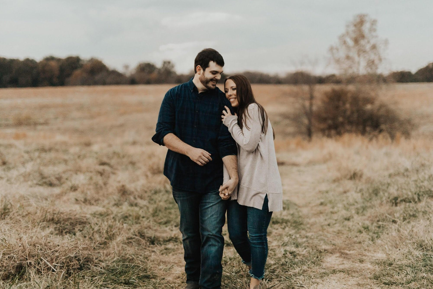 The Wedding Website of Carlie DeMann and Justin Kinnison