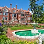 Glensheen Mansion
