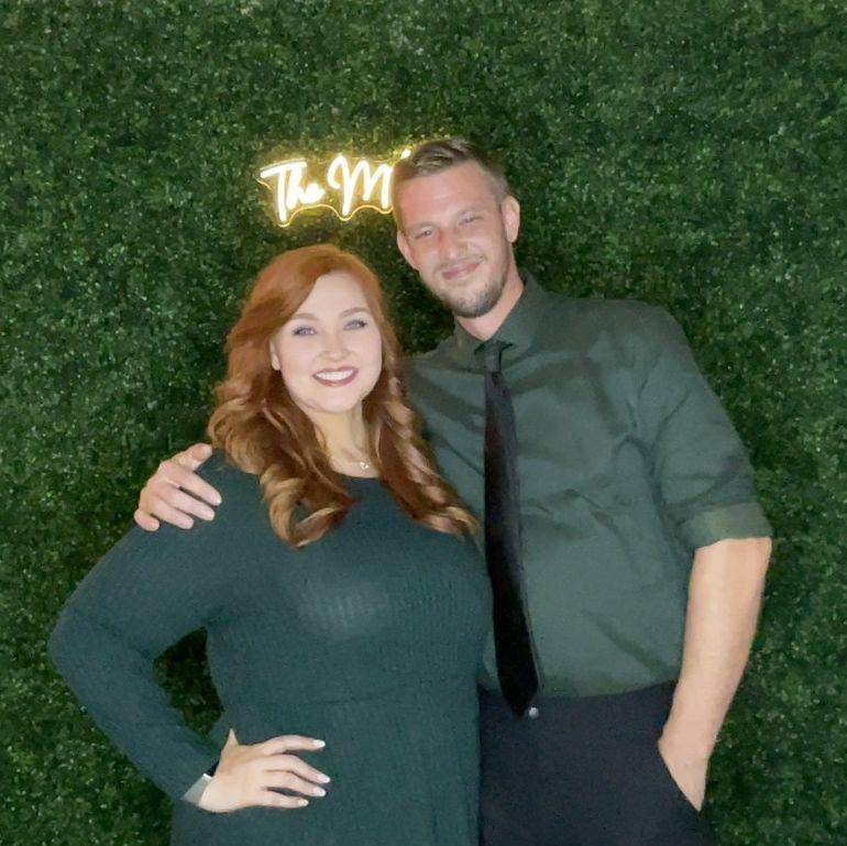 We clean up good!