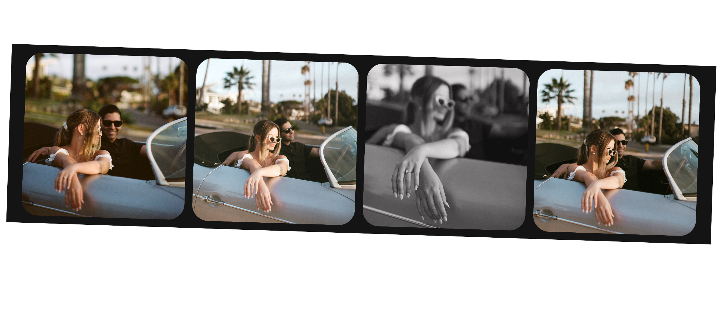 The Wedding Website of Ashley Freeland and Nima Soleimani