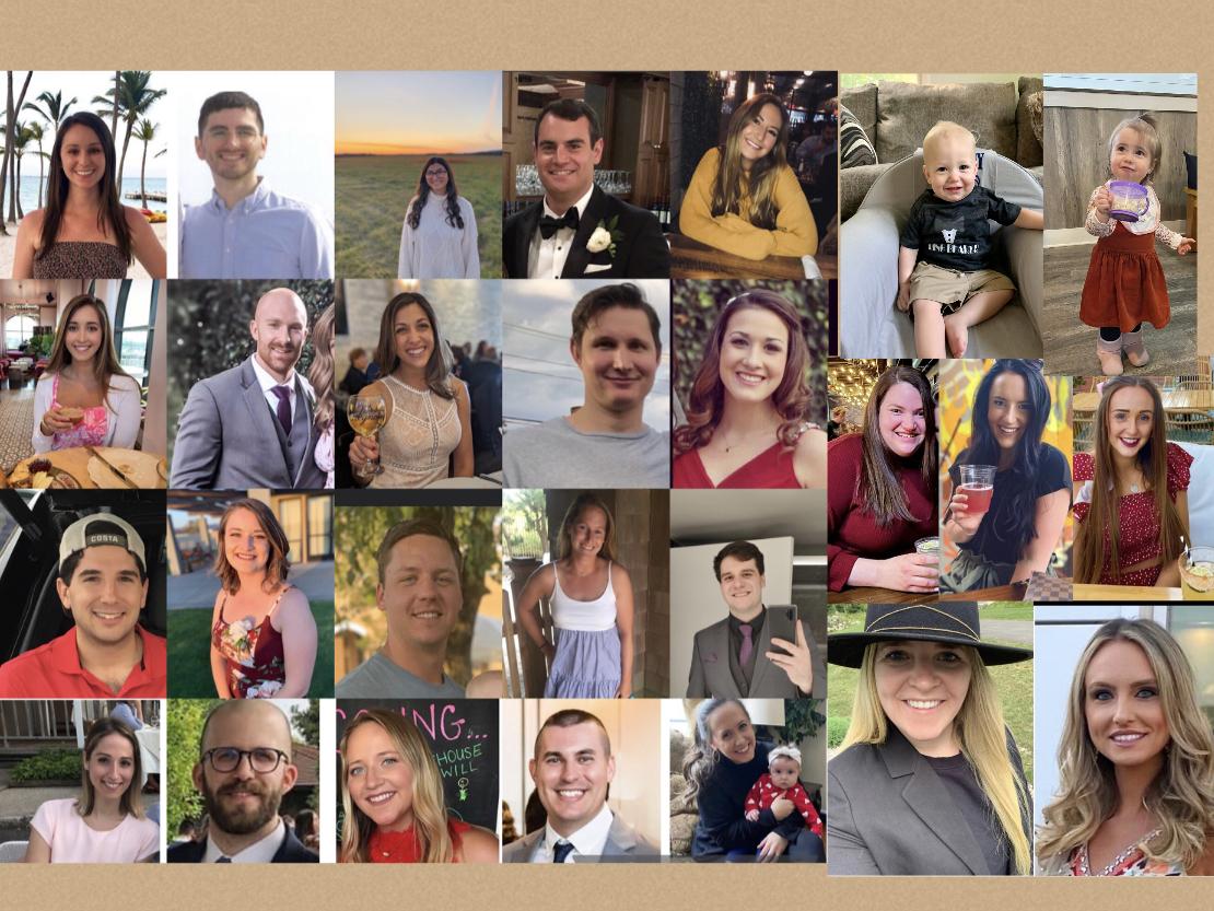 The Wedding Website of Nikki Rohan and Peter Spilletti