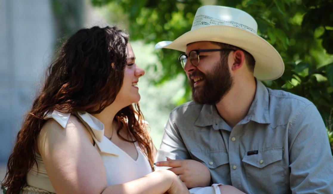 The Wedding Website of Kylie Aynes and Erick Jones