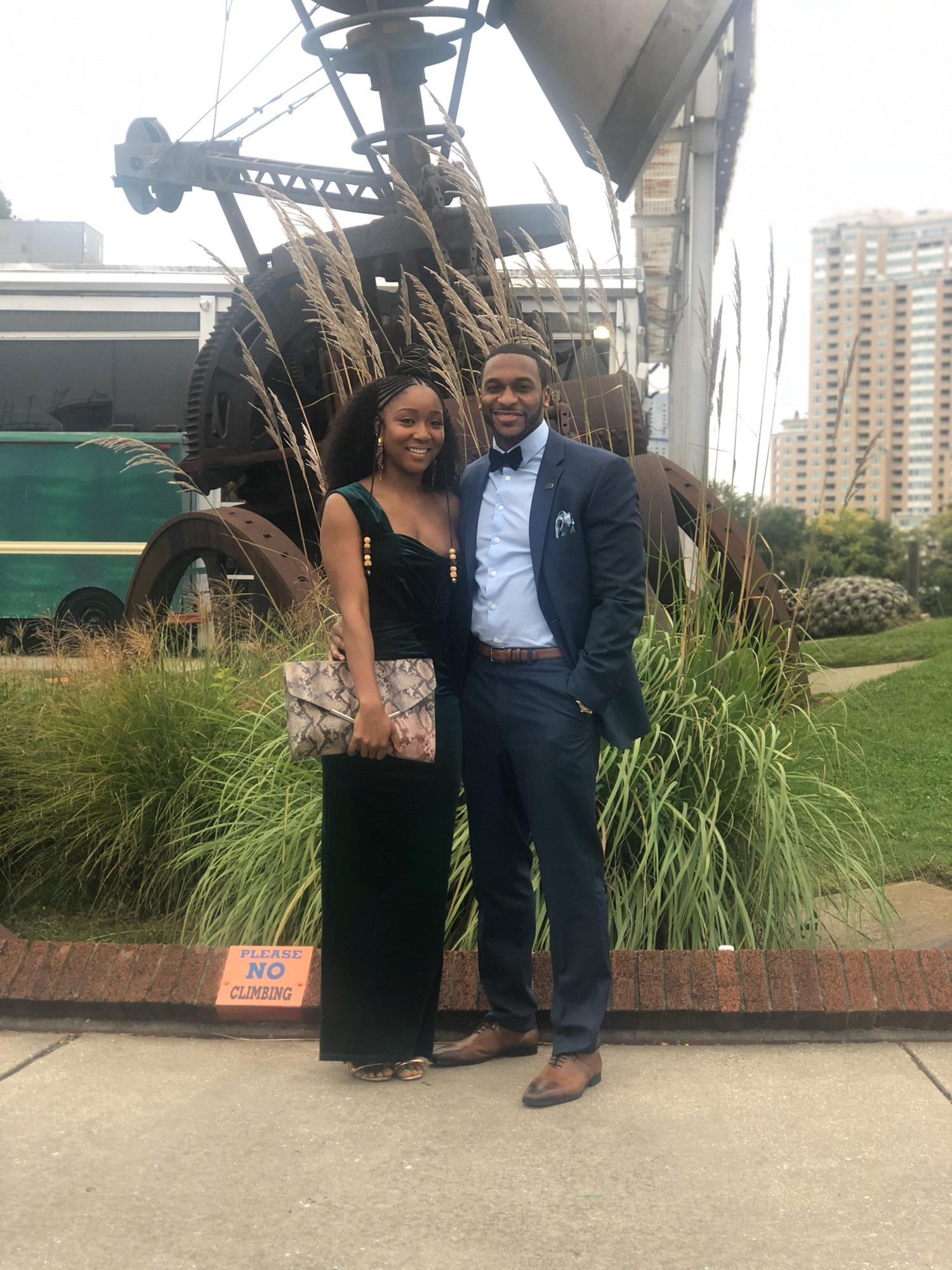 Lee Wedding October 2018