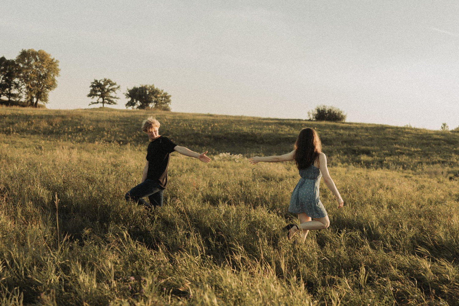 The Wedding Website of Lori Steppler and Travis Ketler
