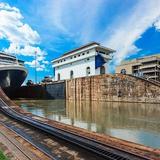 Panama Canal