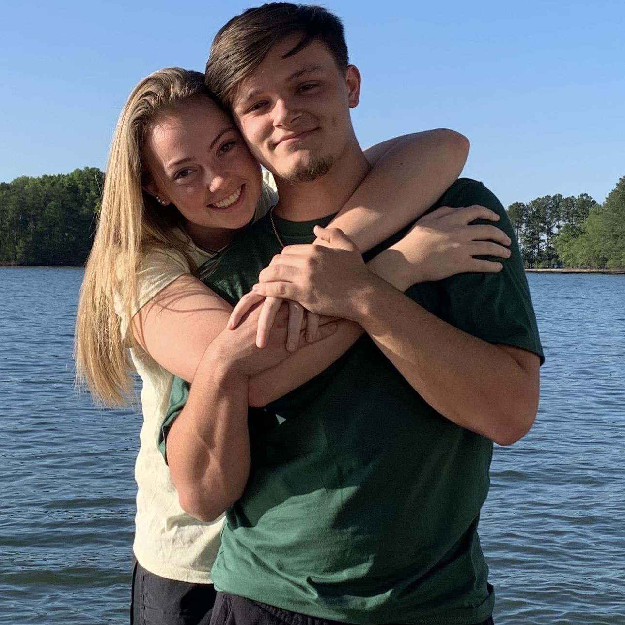 Ryan’s 1st Trip to Georgia