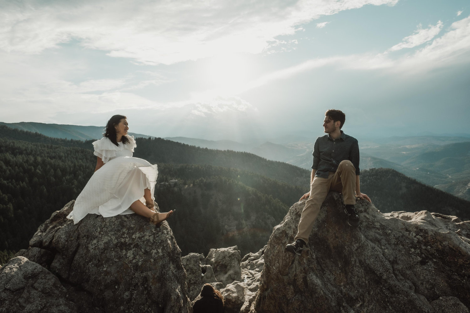 The Wedding Website of Michelle Mai and Matthew Gonzalez