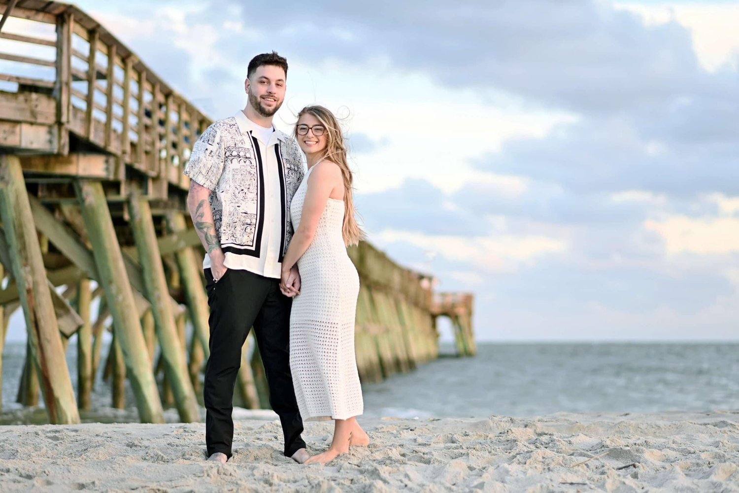 The Wedding Website of Charlea Fiorino and Taylor Roten