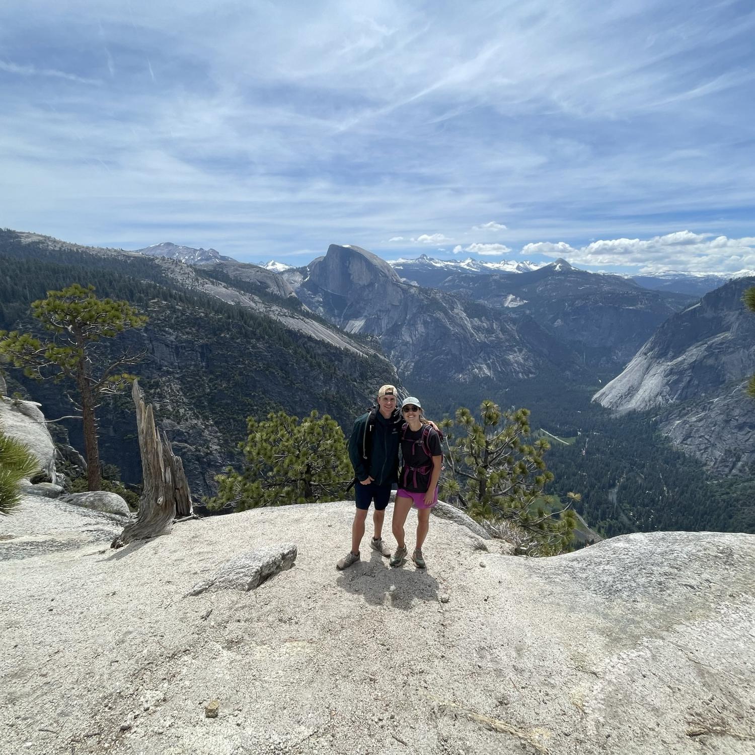 Glacier Point
6/15/2023