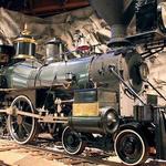 California State Railroad Museum