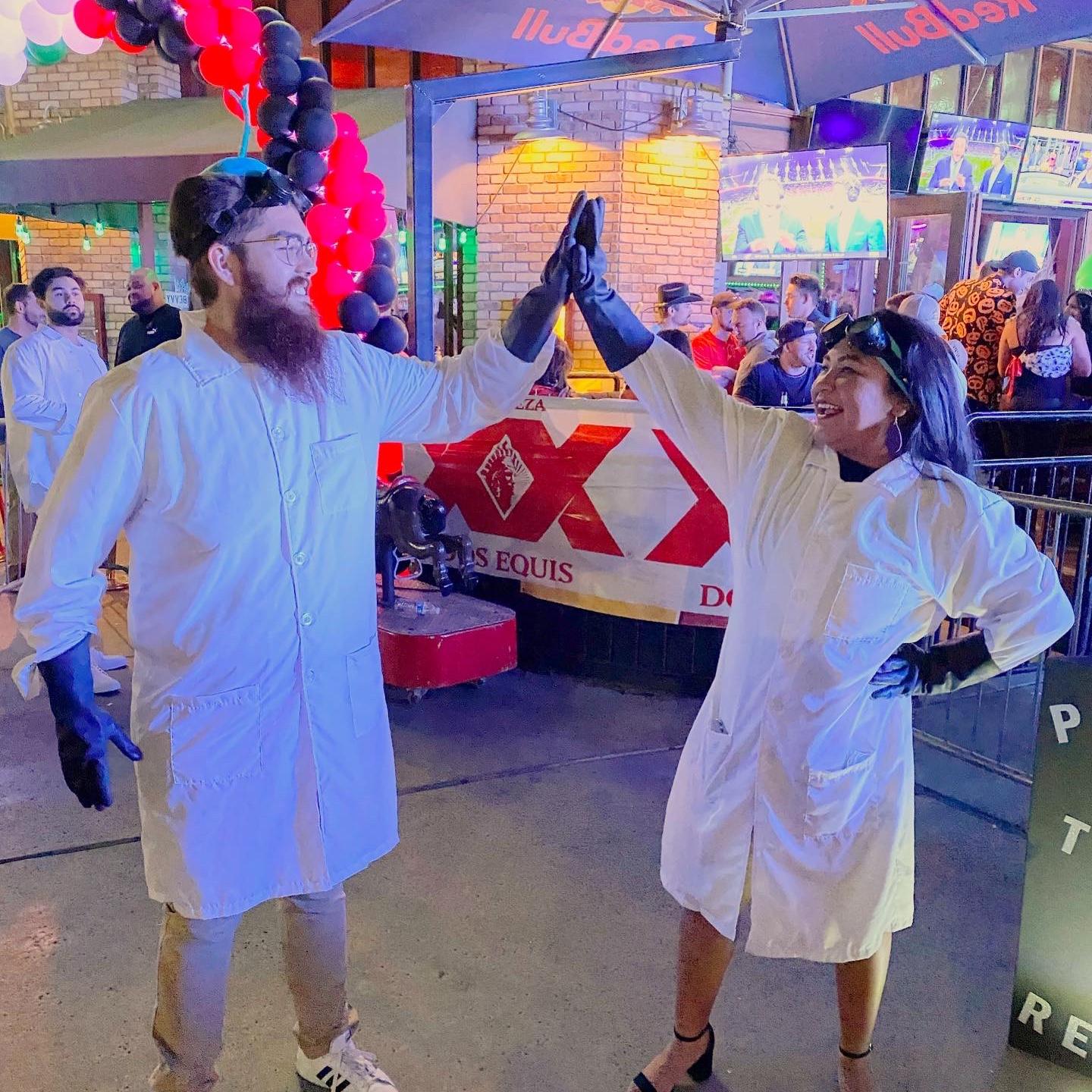 Halloween 2021