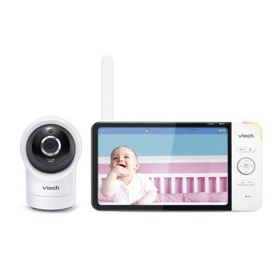 VTech Digital Video Monitor with Remote Access 7" - RM7764HD