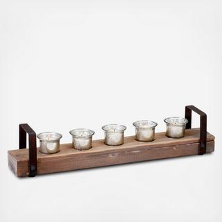 Clifton Candleholder