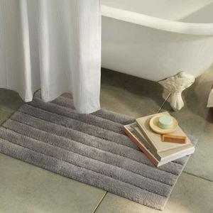 Tufted Bath Rug