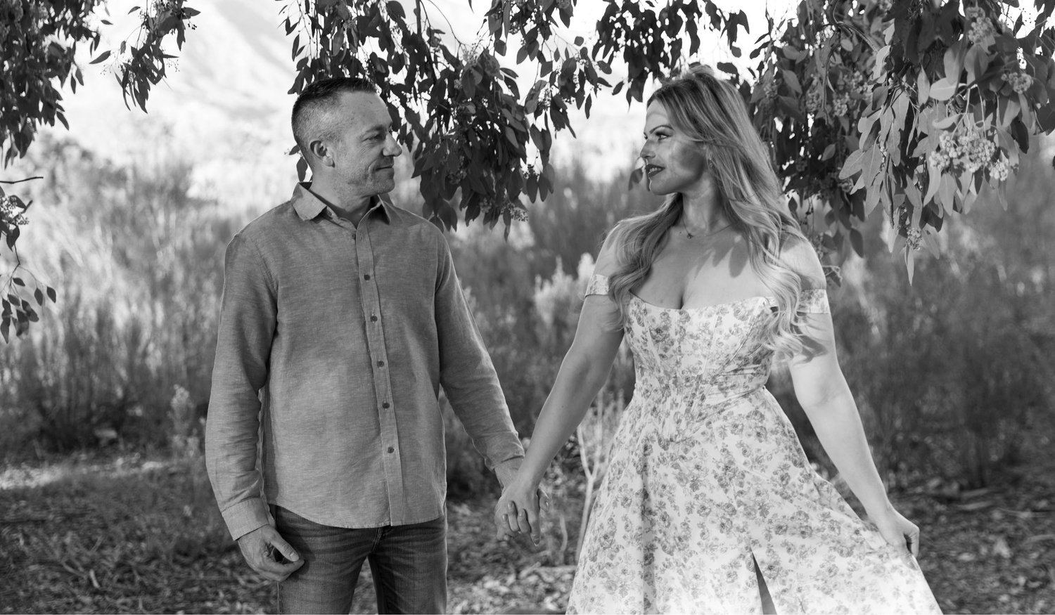 The Wedding Website of Arielle Turner and Joshua Vosburgh