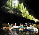 Caves Branch River