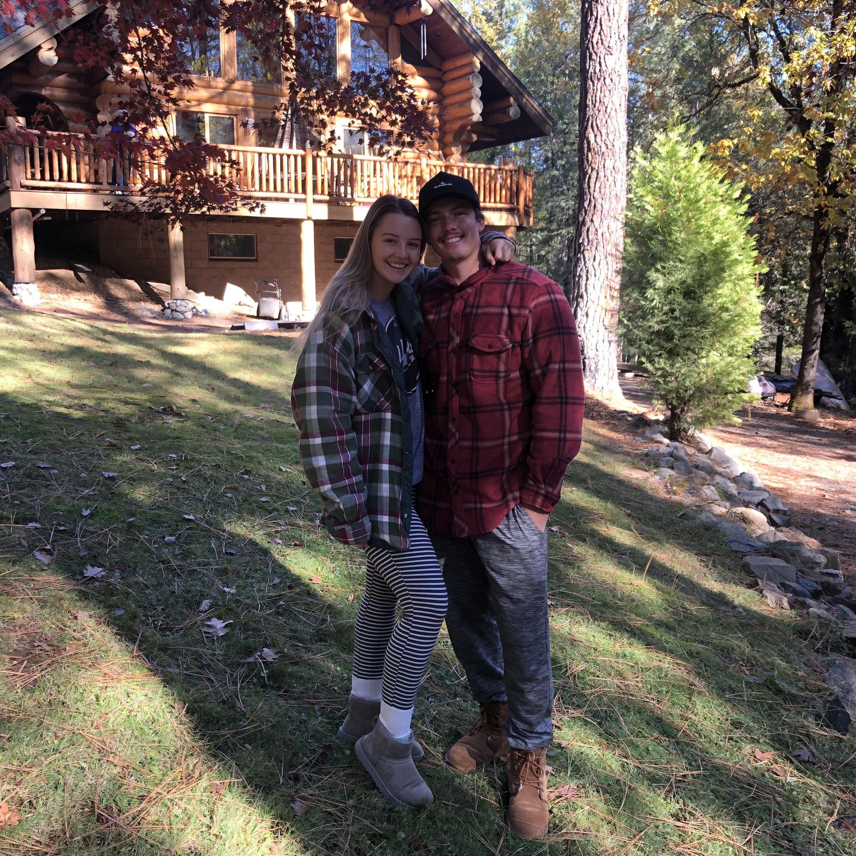 The Cabin