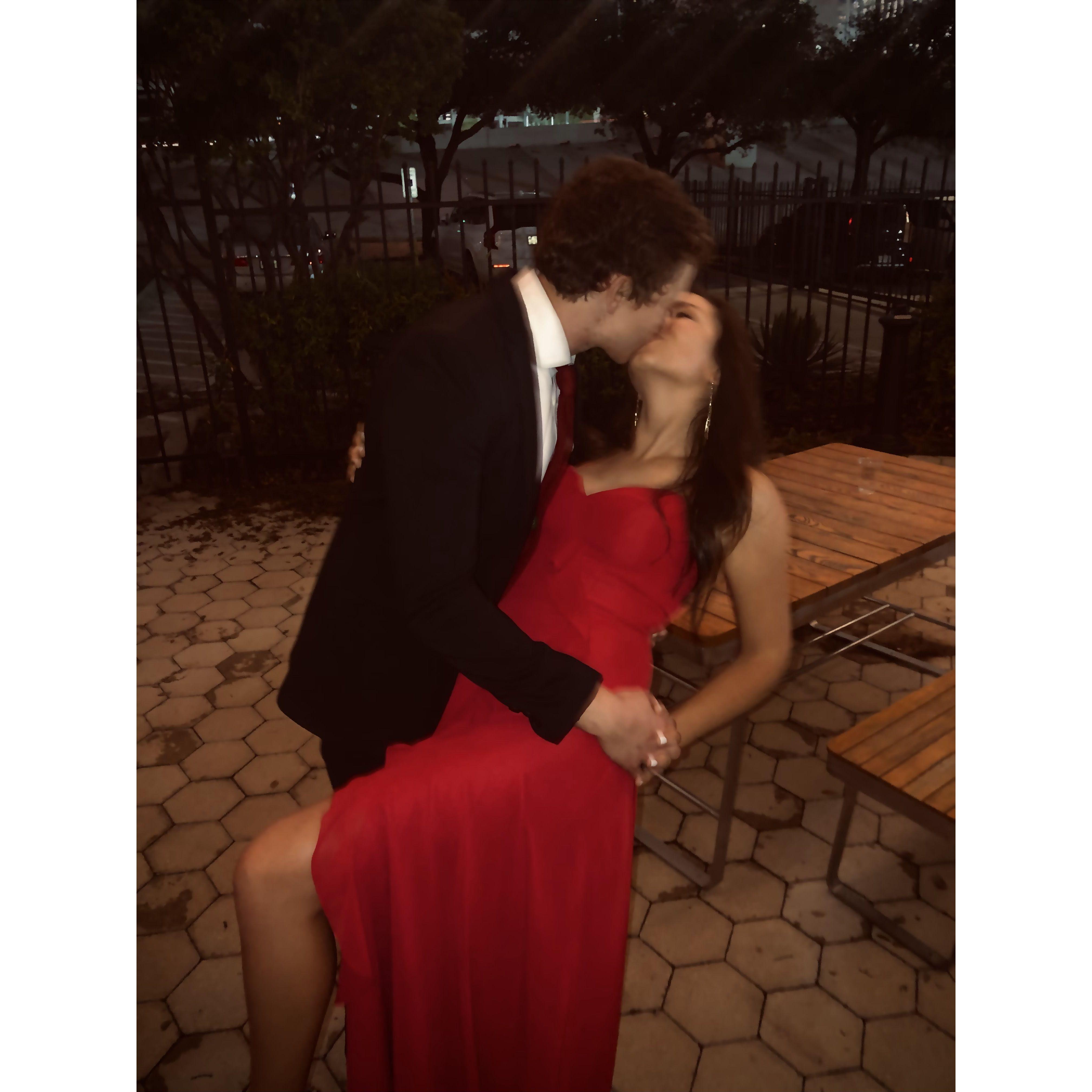 2021 Spring Formal