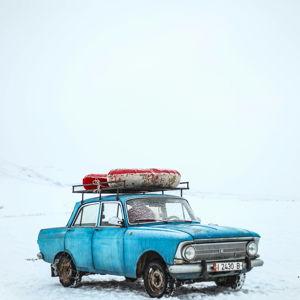 Car Fund