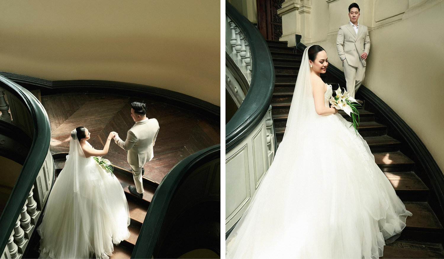 The Wedding Website of Tommy Pham and Katie Nguyen