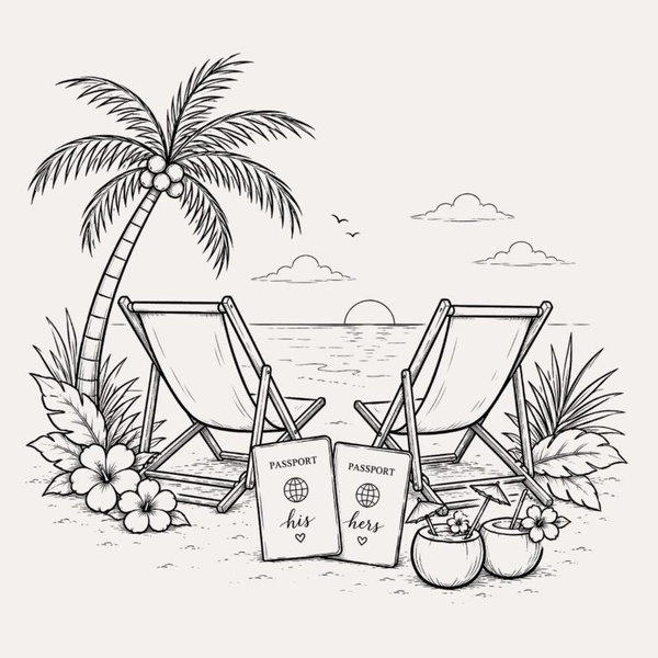 Honeymoon Fund