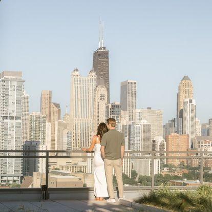 The Wedding Website of Megan Hood and John Bach