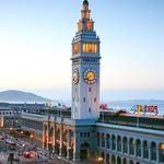 Ferry Building