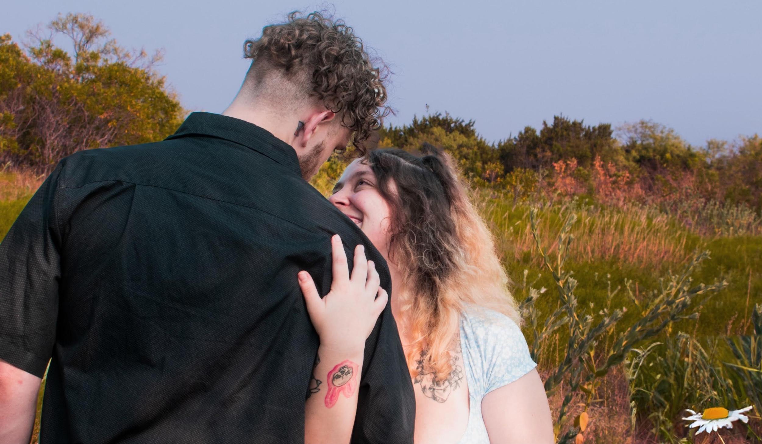 The Wedding Website of Jordan Said and Tanner Hallet