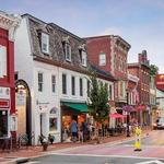 Explore Historic Leesburg!