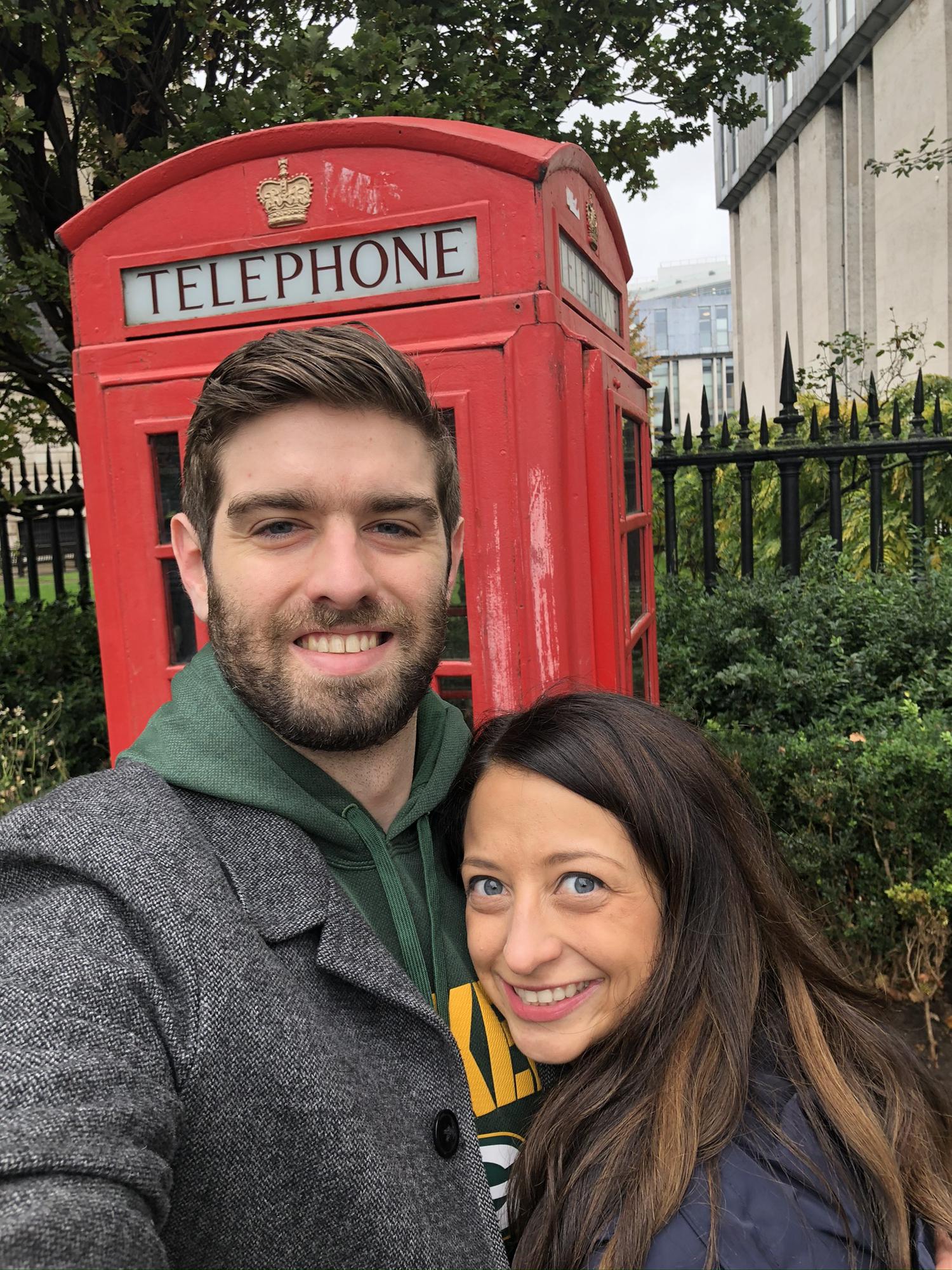 London 2019