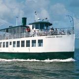 Charleston Harbor Tours & Sandlapper Water Tours — Harbor Cruises & Water Experiences