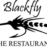 Blackfly The Restaurant