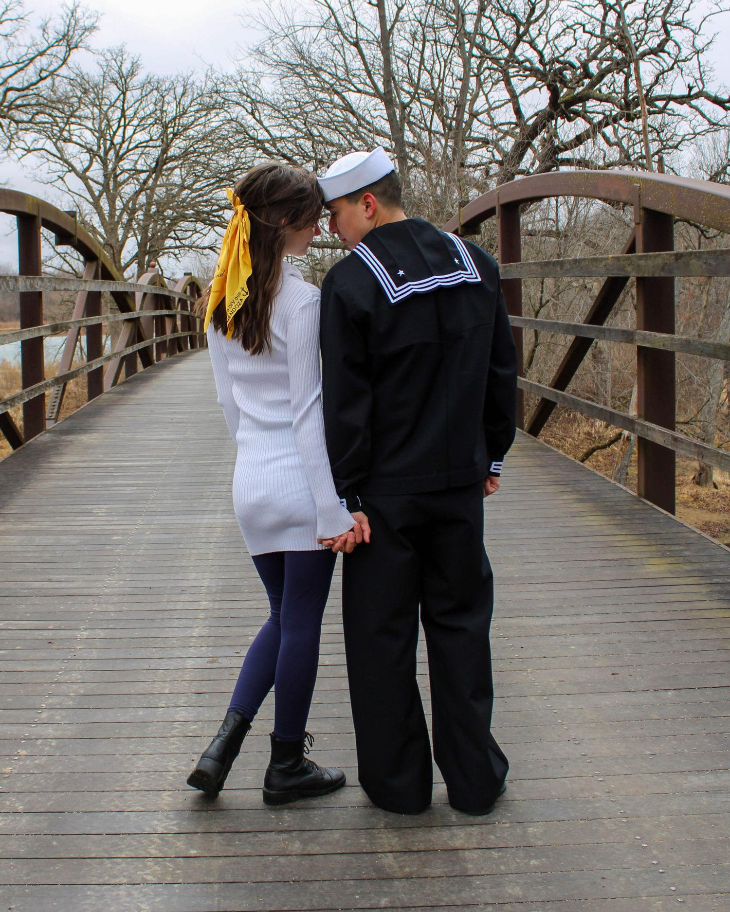 The Wedding Website of Kyleigh Kurtz and Rogelio Mendoza
