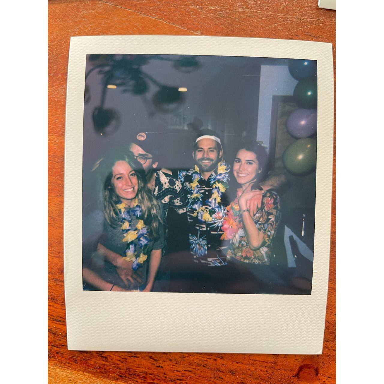 remy's birthday in colorado