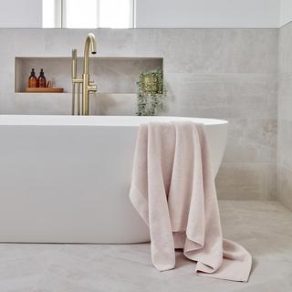 Luxe Bath Towel