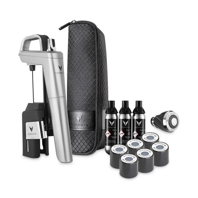Coravin® Timeless Six+ Wine Preservation System
