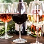Wine Tasting - Wilson Creek Winery