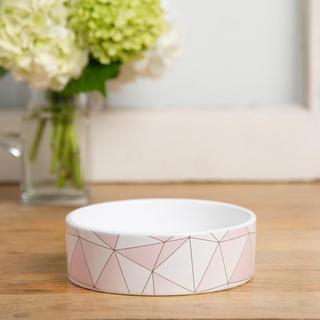 Vienna Pet Bowl, Set of 2