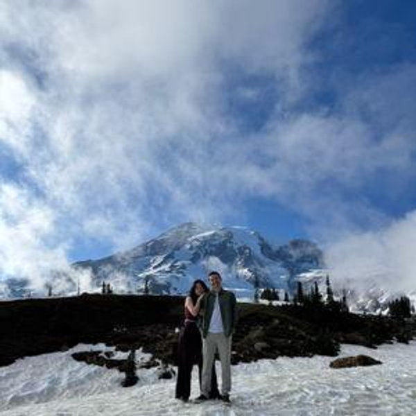 Kathy and Noe's Adventure Fund