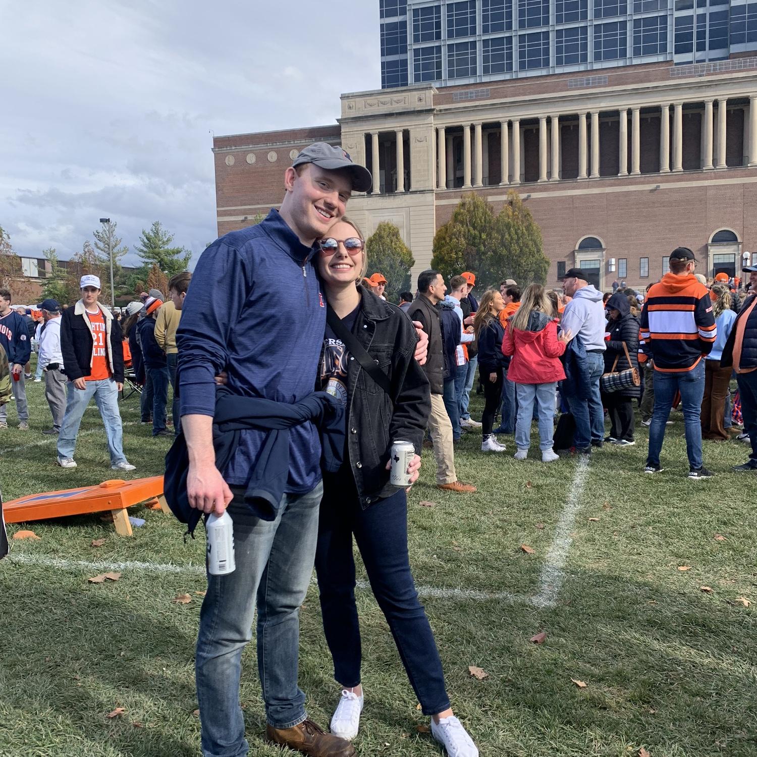 University of Illinois