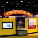 Smithsonian National Museum of American History