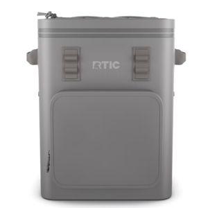Ultra-Tough Backpack Cooler (in shade Graphite)