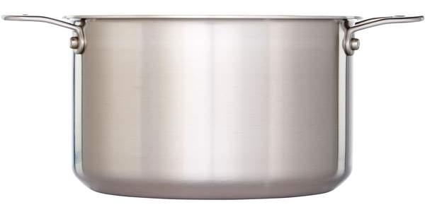 Stock Pots - 8QT w/ lid