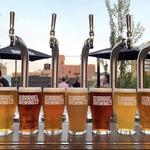 Portland “Beer capital of the world” Breweries