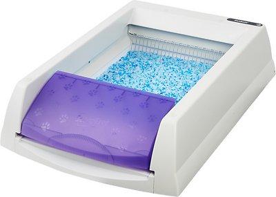 ScoopFree Original Automatic Cat Litter Box