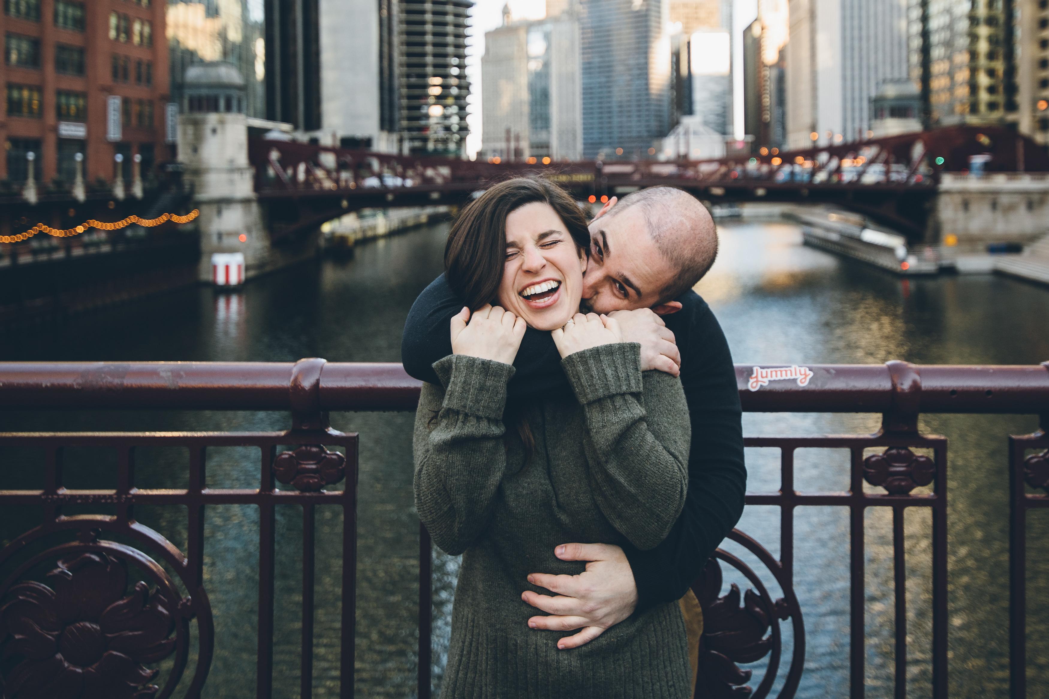 The Wedding Website of Naomi Gamoran and Joshua Smolevitz