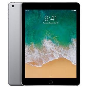 Apple® iPad 9.7" 32GB Wi-Fi Only (2017 Model, 5th Generation, MP2F2LL/A) - Space Gray